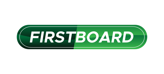 FirstBoard_logo