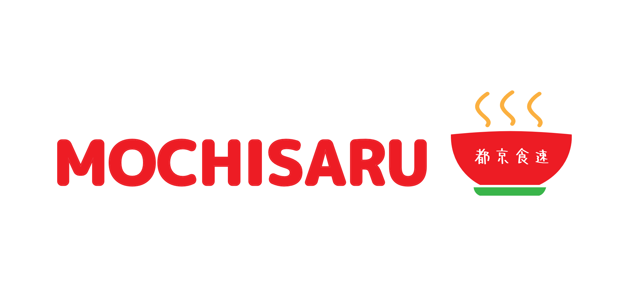 Mochisaru_Logo